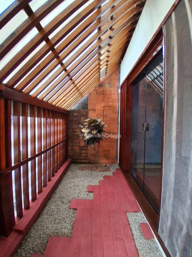 Casa, 2 quartos, 140 m² - Foto 3