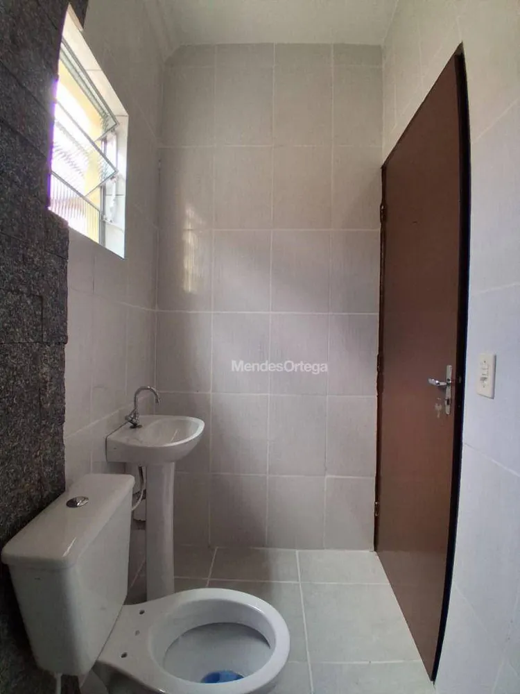 Casa, 2 quartos, 140 m² - Foto 4
