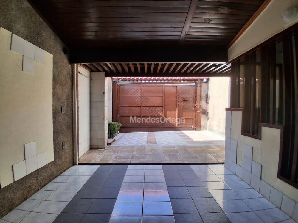 Casa, 2 quartos, 140 m² - Foto 2