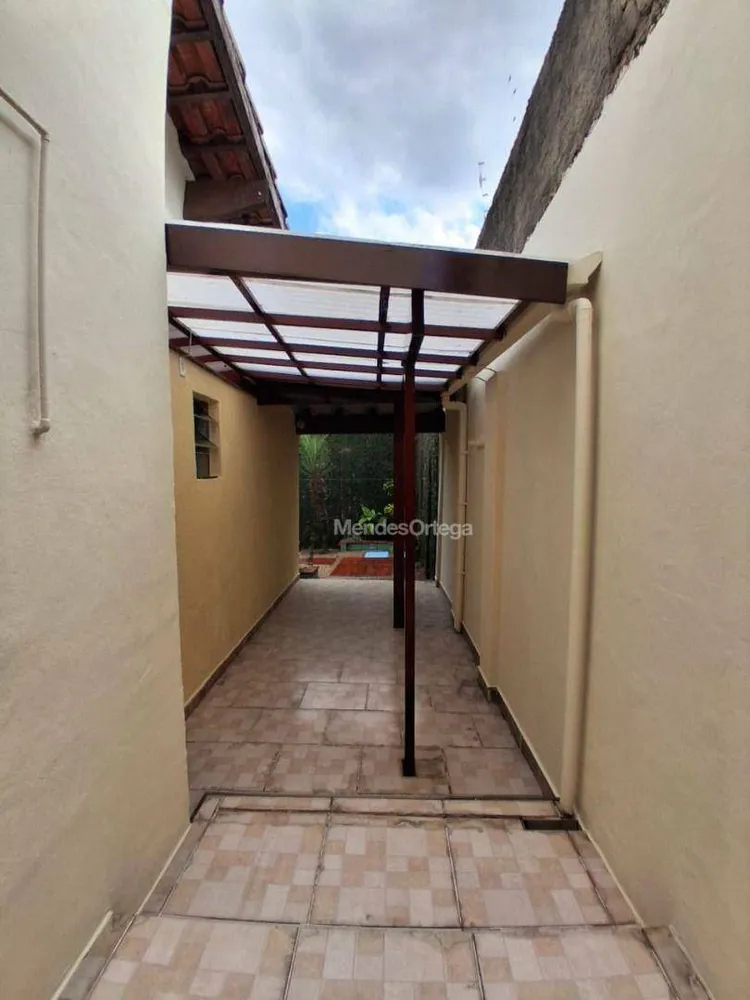 Casa, 2 quartos, 140 m² - Foto 7