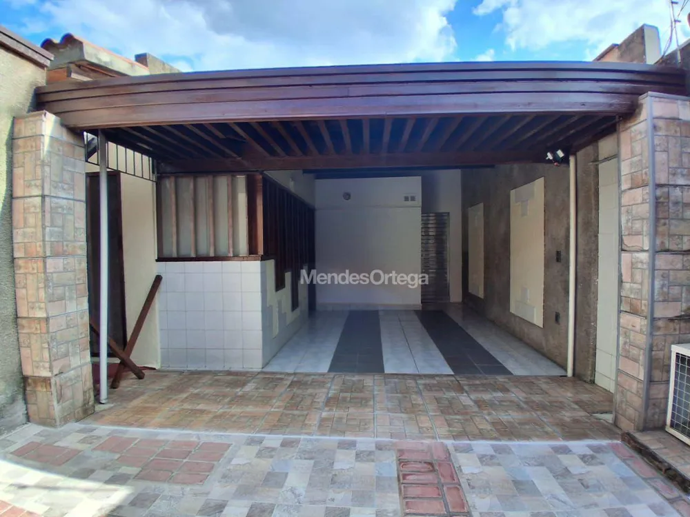 Casa, 2 quartos, 140 m² - Foto 11
