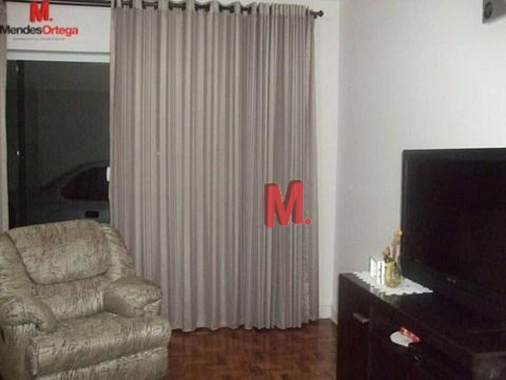 Casa, 3 quartos, 265 m² - Foto 2