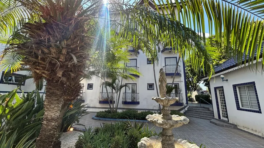 Apartamento, 2 quartos, 62 m² - Foto 2