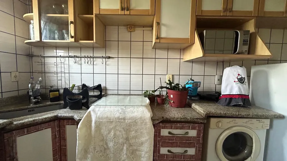 Apartamento, 2 quartos, 62 m² - Foto 9
