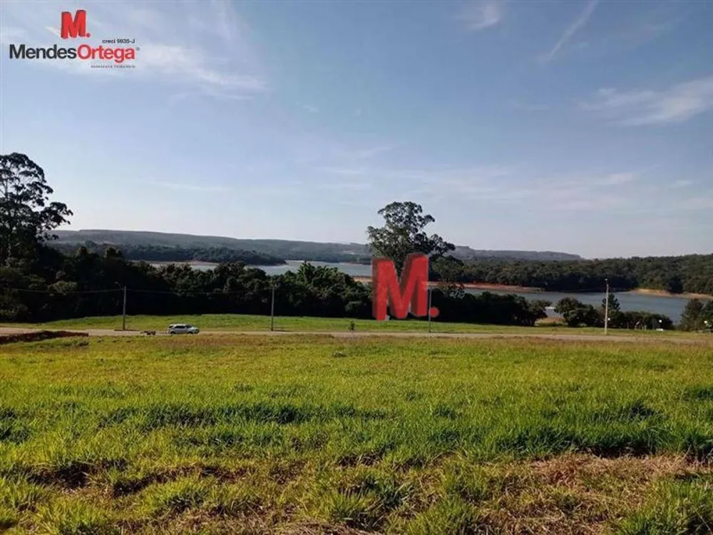 Loteamento e Condomínio, 1000 m² - Foto 2