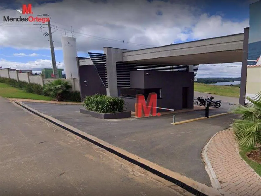 Loteamento e Condomínio, 1000 m² - Foto 8