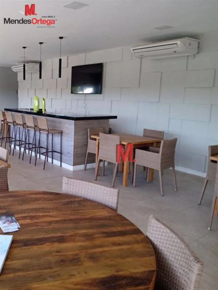 Loteamento e Condomínio, 1000 m² - Foto 3