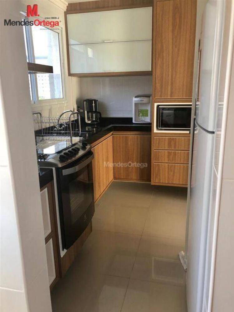 Apartamento, 3 quartos, 90 m² - Foto 1