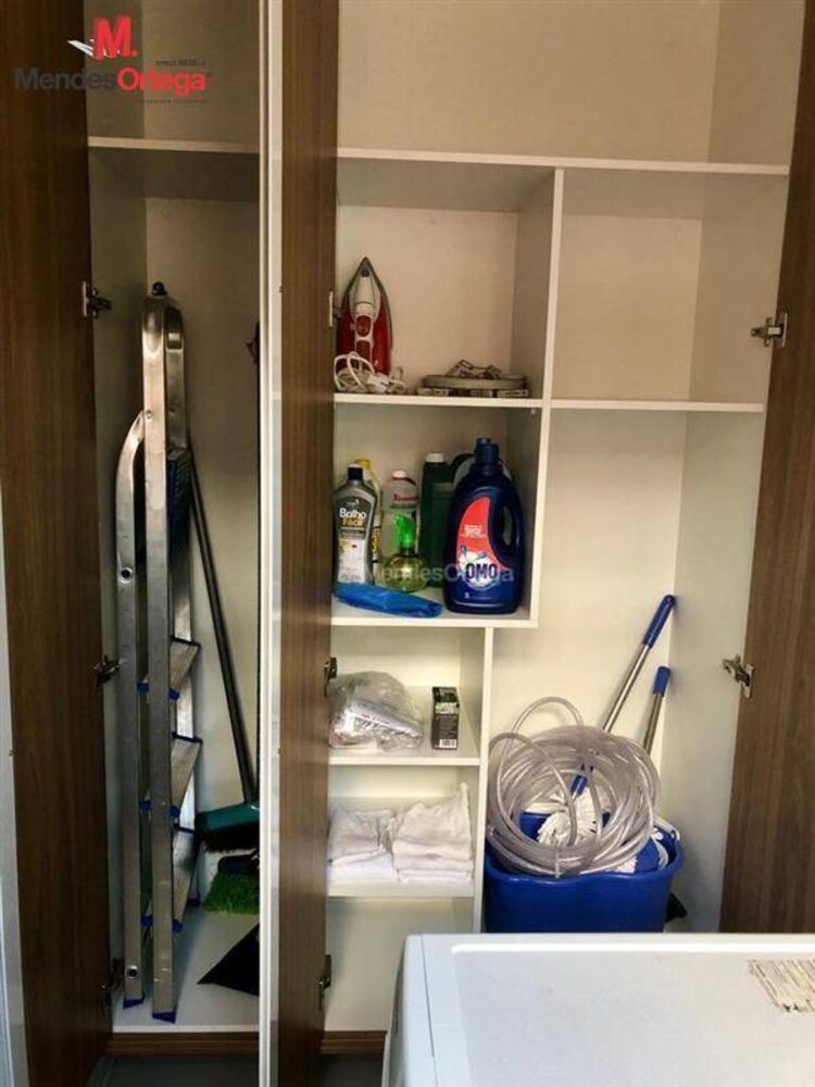 Apartamento, 3 quartos, 90 m² - Foto 2