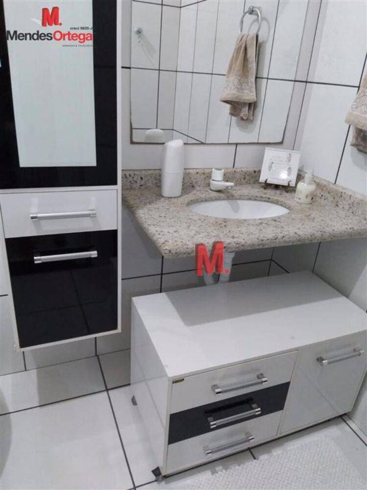 Casa, 3 quartos, 217 m² - Foto 3