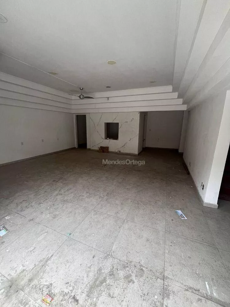 Prédio Inteiro para alugar, 153m² - Foto 3