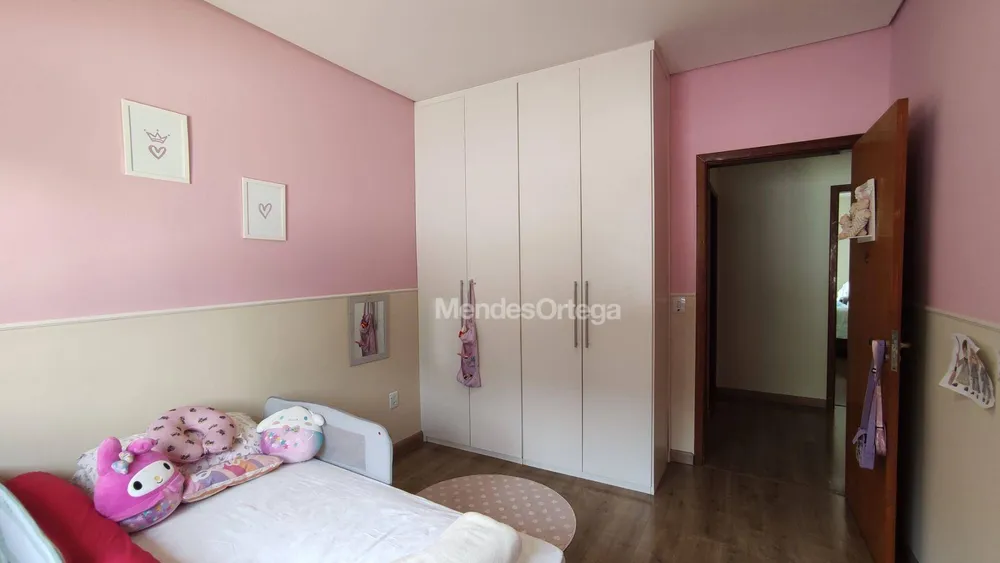 Casa de Condomínio, 3 quartos - Foto 12