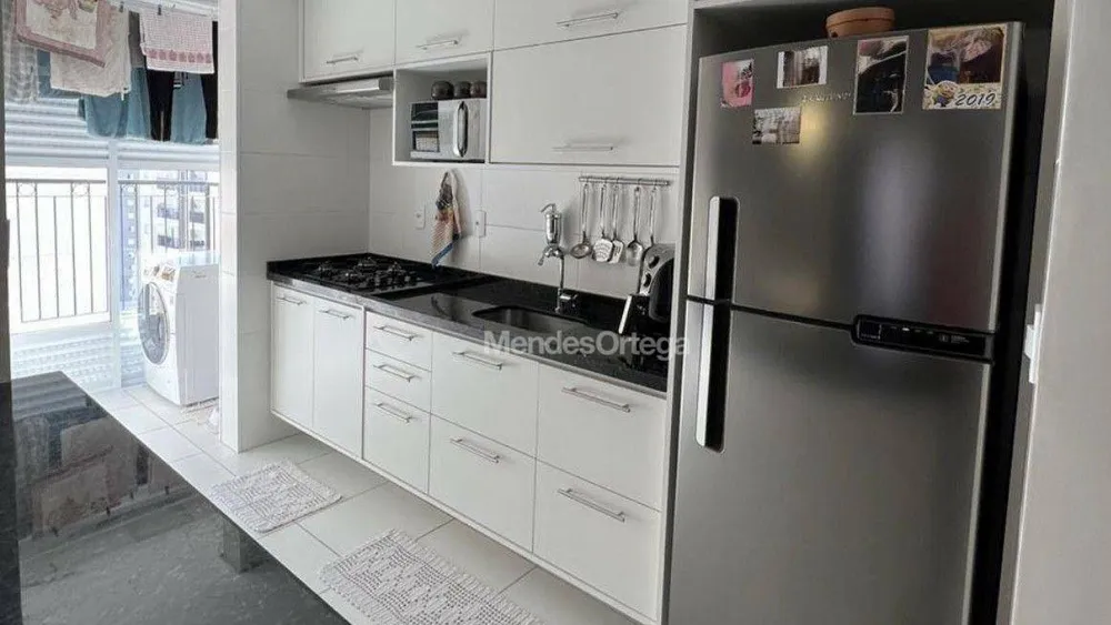 Apartamento, 2 quartos, 85 m² - Foto 2