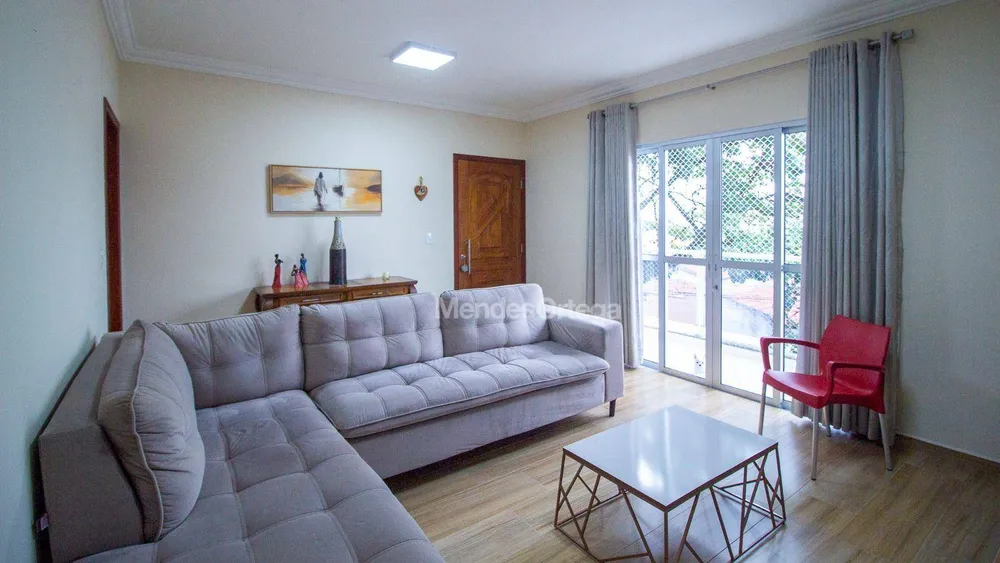Apartamento, 3 quartos, 119 m² - Foto 3