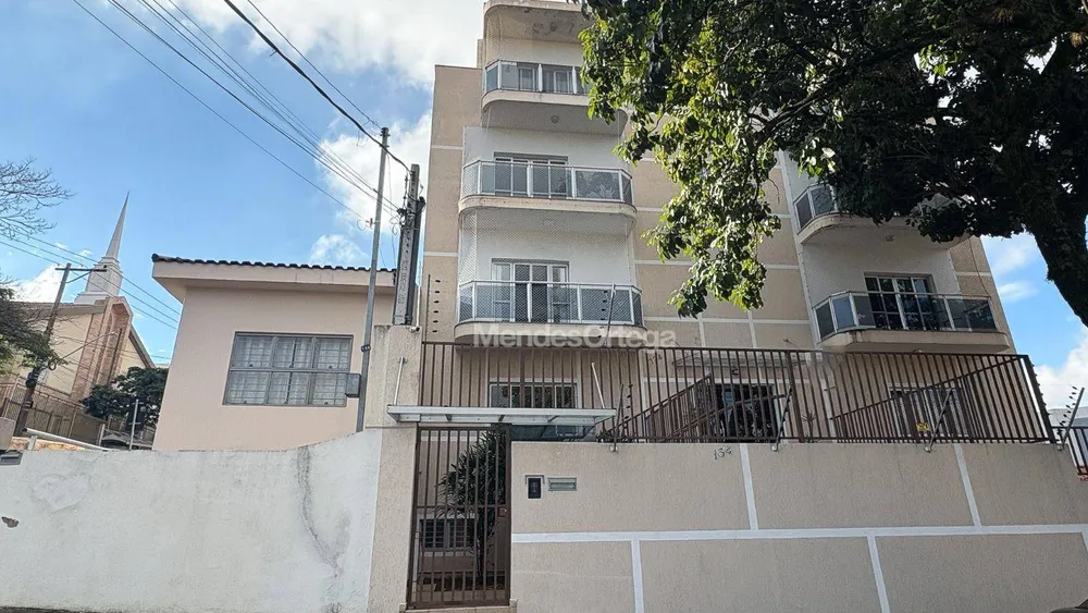 Apartamento, 3 quartos, 119 m² - Foto 1