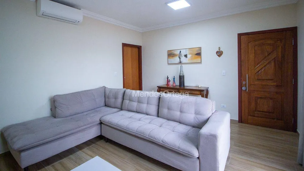 Apartamento, 3 quartos, 119 m² - Foto 2