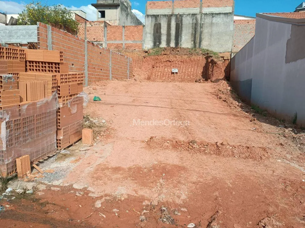 Terreno, 250 m² - Foto 3