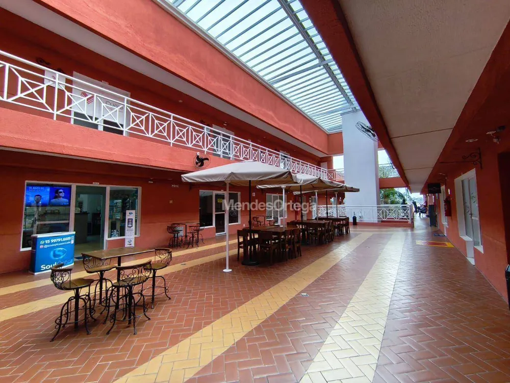 Sala-Conjunto, 35 m² - Foto 8