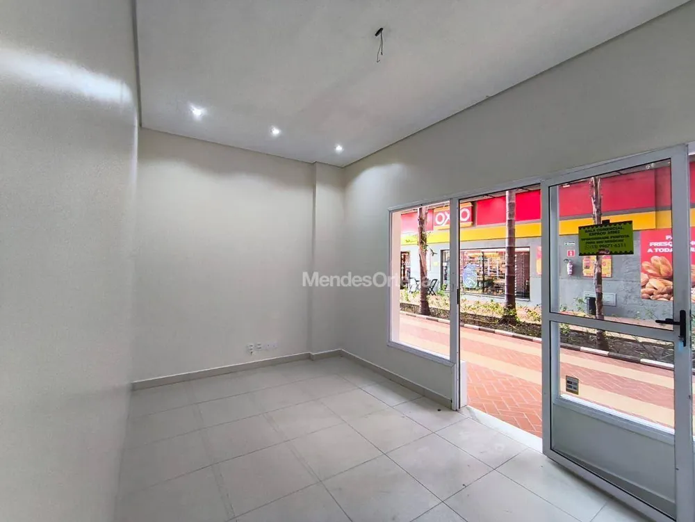 Sala-Conjunto, 35 m² - Foto 3