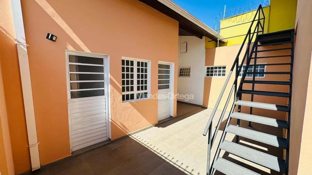 Casa, 3 quartos, 250 m² - Foto 10