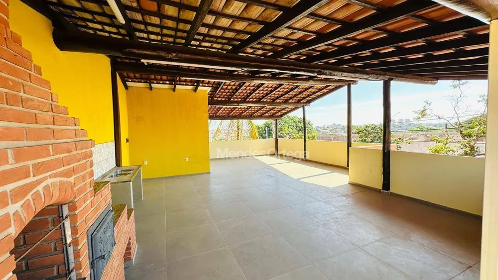 Casa, 3 quartos, 250 m² - Foto 12