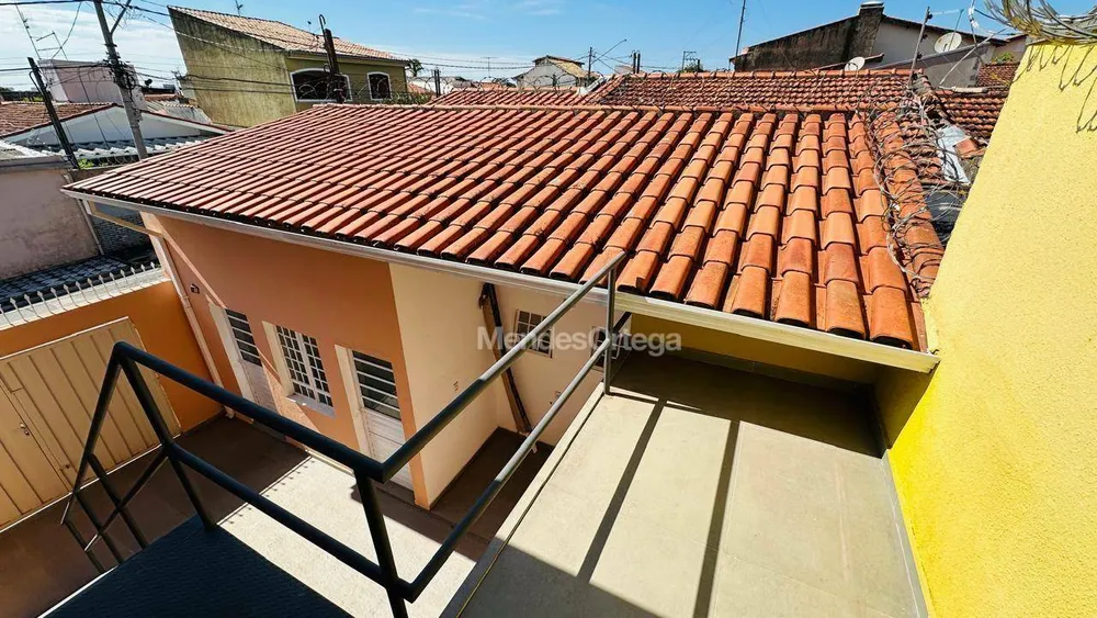 Casa, 3 quartos, 250 m² - Foto 11