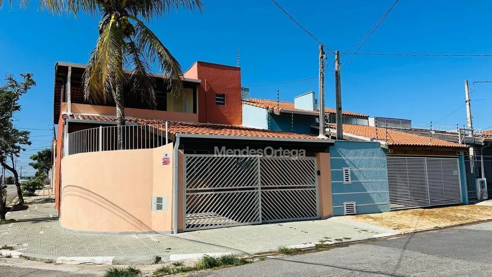Casa, 3 quartos, 250 m² - Foto 1