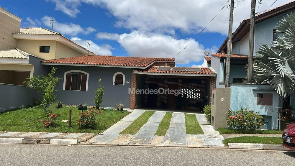 Casa de Condomínio, 3 quartos - Foto 11