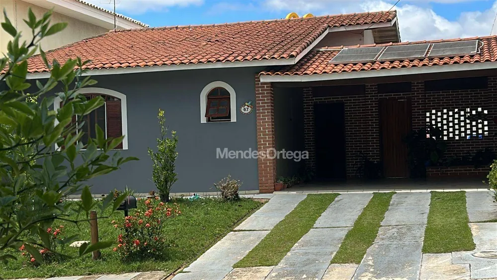Casa de Condomínio, 3 quartos - Foto 7