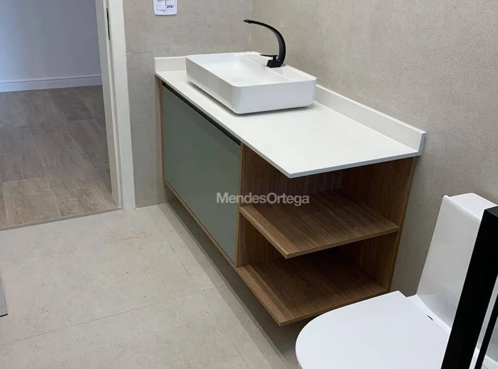 Casa de Condomínio, 3 quartos - Foto 8