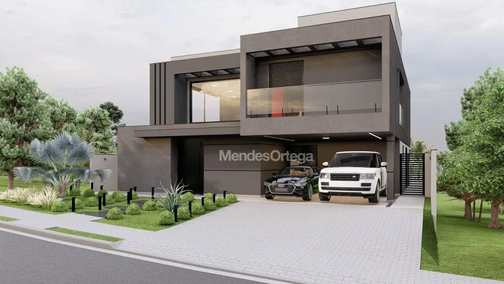 Casa de Condomínio, 3 quartos - Foto 6