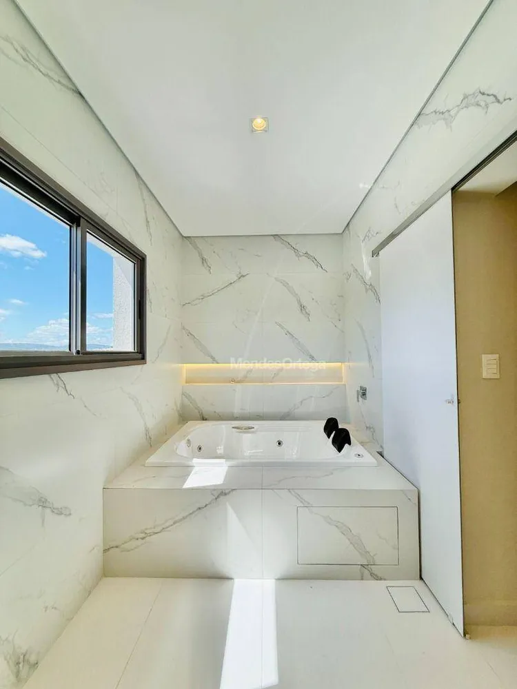 Casa de Condomínio, 5 quartos - Foto 4