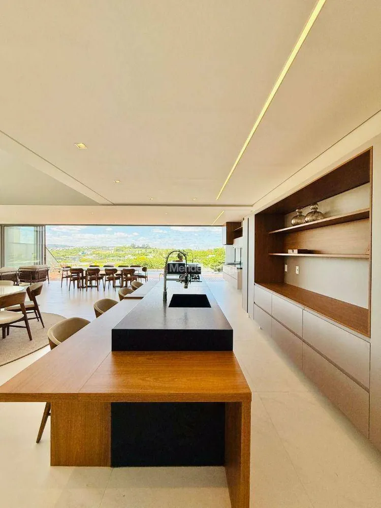 Casa de Condomínio, 5 quartos - Foto 6