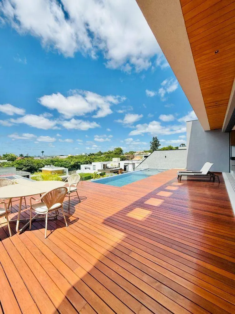 Casa de Condomínio, 5 quartos - Foto 3