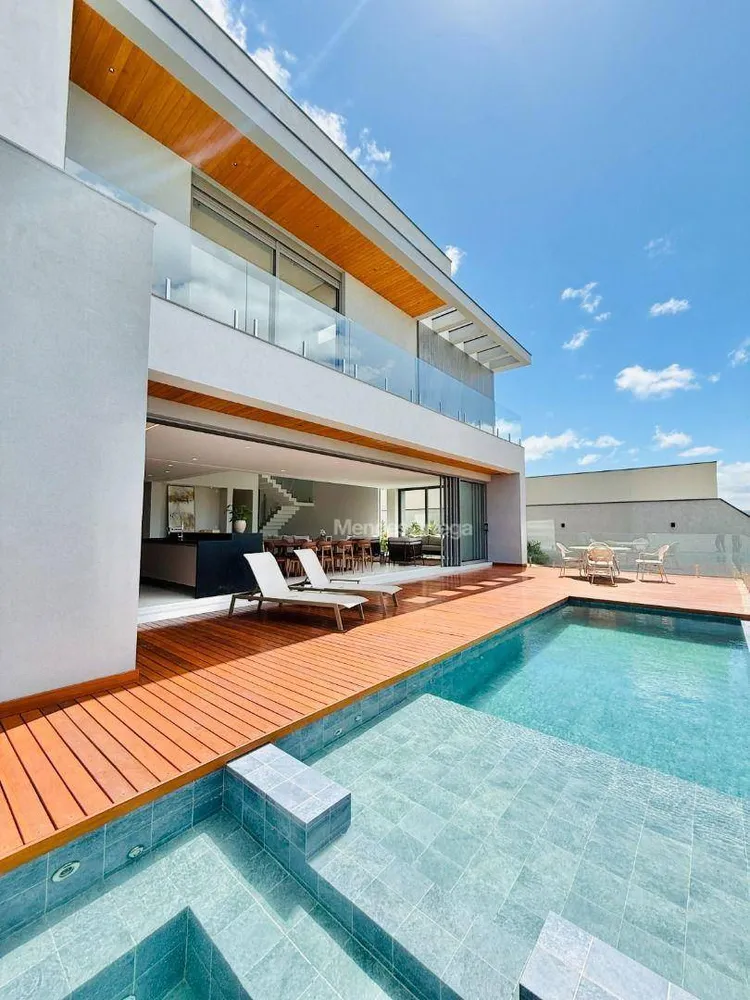 Casa de Condomínio, 5 quartos - Foto 8
