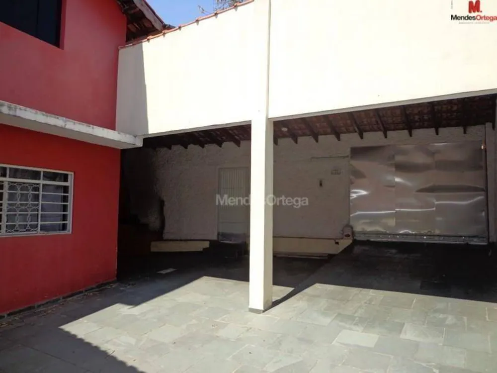 Casa, 3 quartos, 250 m² - Foto 15