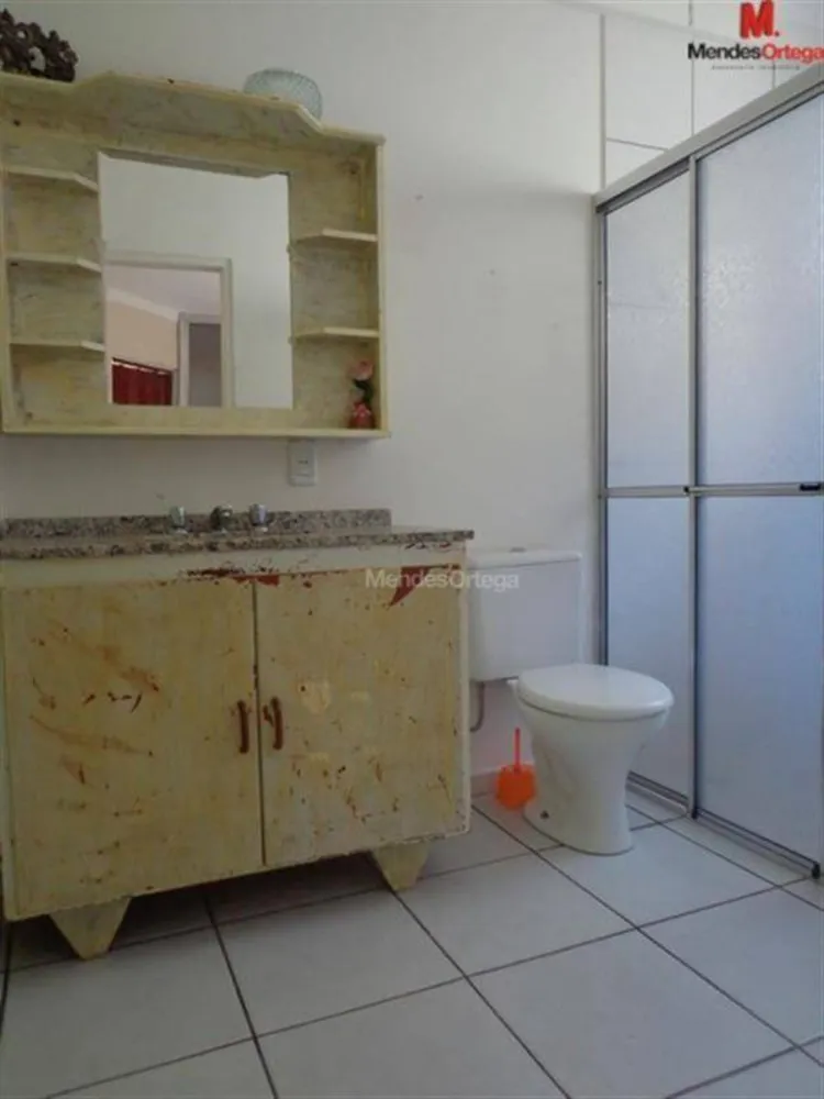 Casa, 3 quartos, 250 m² - Foto 11