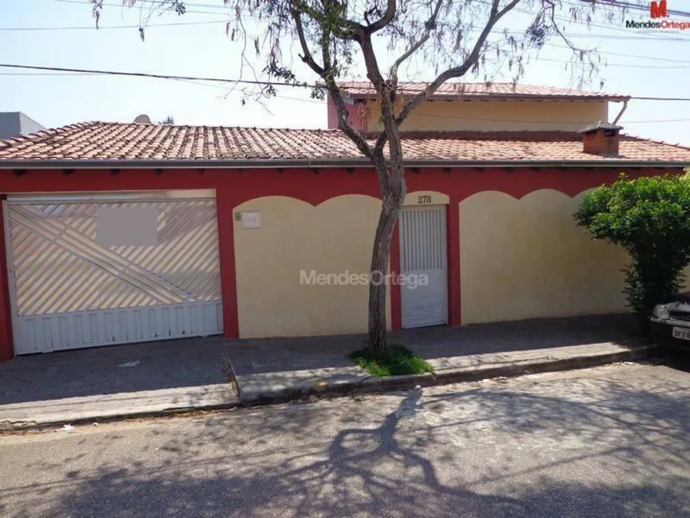 Casa, 3 quartos, 250 m² - Foto 1