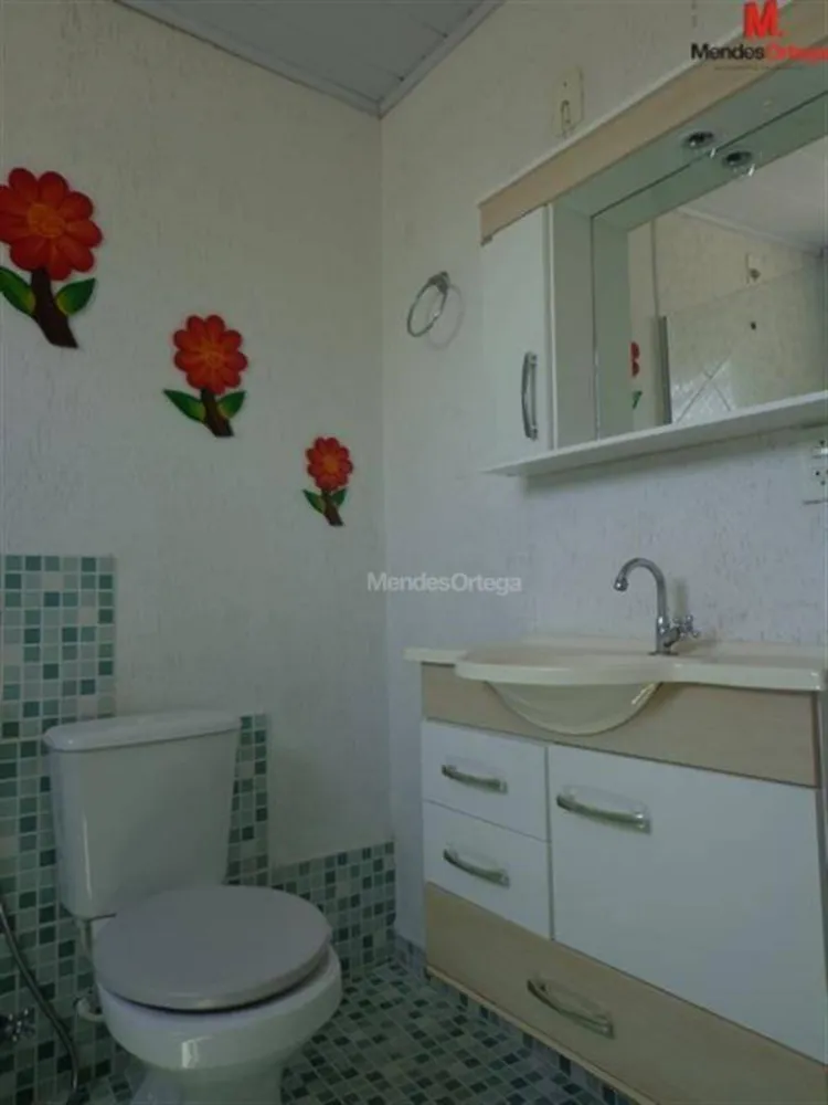 Casa, 3 quartos, 250 m² - Foto 12
