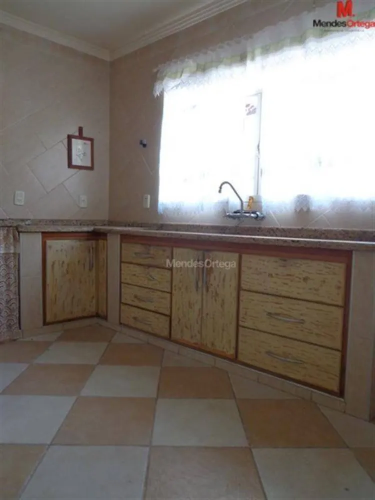 Casa, 3 quartos, 250 m² - Foto 5