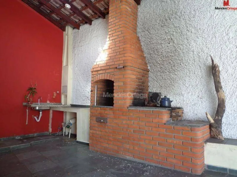 Casa, 3 quartos, 250 m² - Foto 14