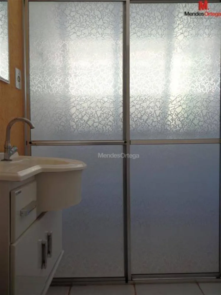 Casa, 3 quartos, 250 m² - Foto 13
