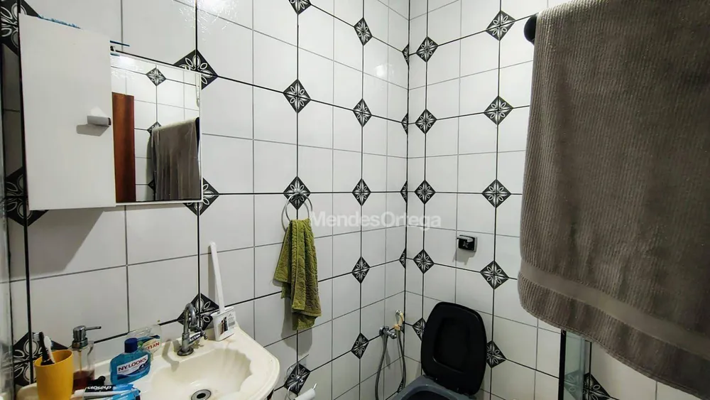 Casa, 5 quartos, 176 m² - Foto 6