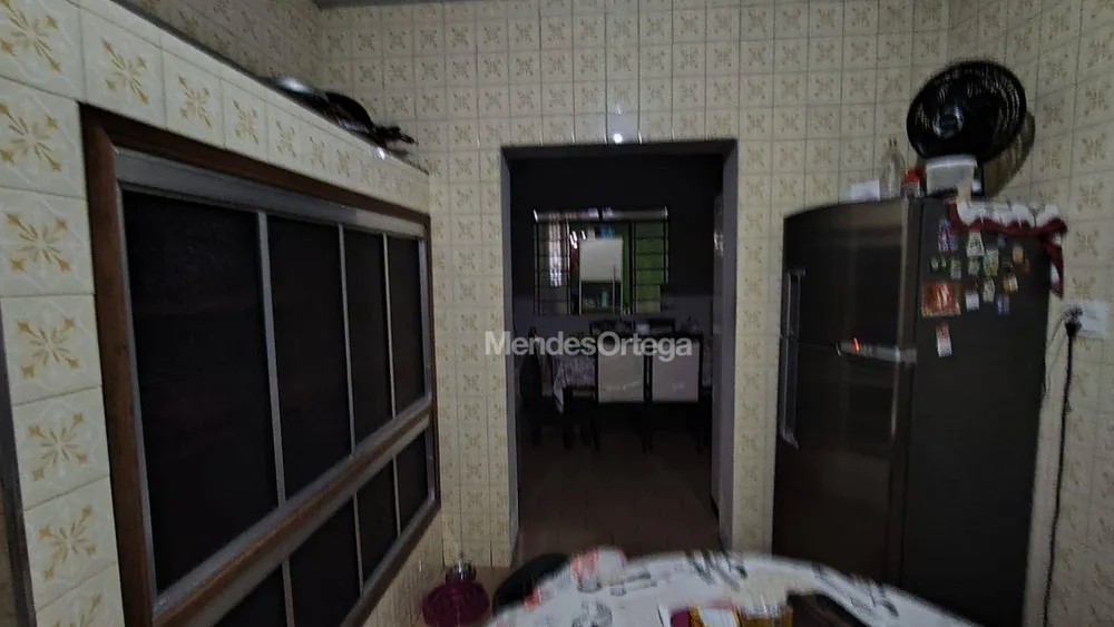 Casa, 5 quartos, 176 m² - Foto 3