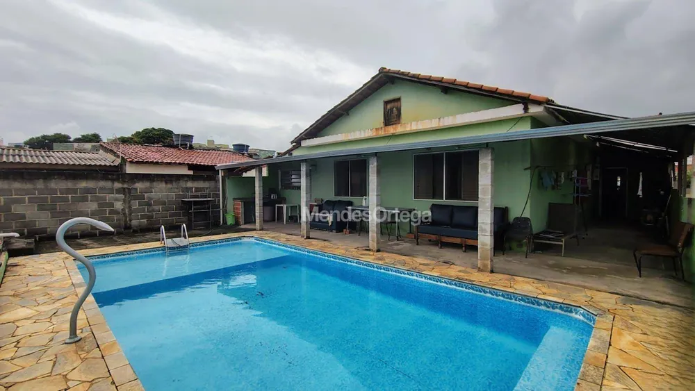 Casa, 5 quartos, 176 m² - Foto 7