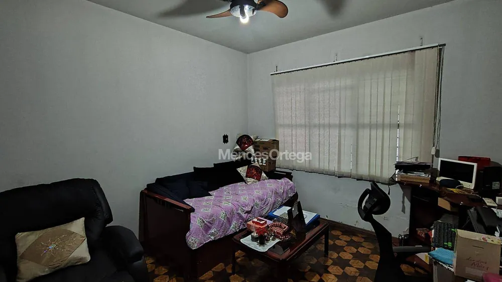 Casa, 5 quartos, 176 m² - Foto 1