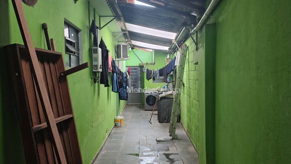Casa, 5 quartos, 176 m² - Foto 11