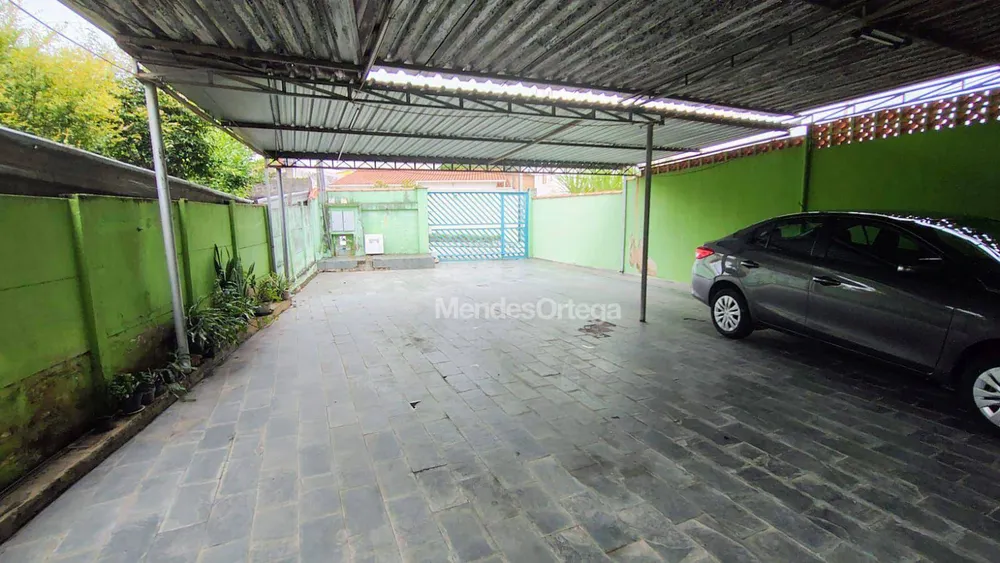 Casa, 5 quartos, 176 m² - Foto 12
