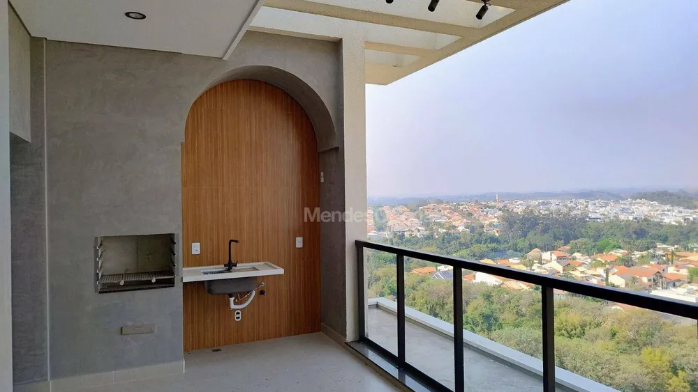 Apartamento, 4 quartos, 217 m² - Foto 8