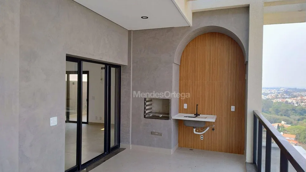 Apartamento, 4 quartos, 217 m² - Foto 9